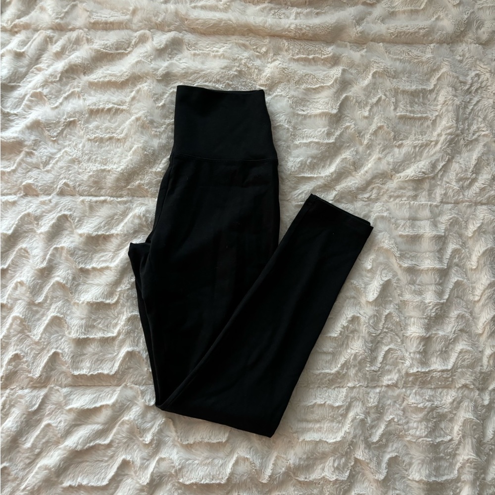 Offline by Aerie black OG high waisted leggings - size S